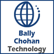 Bally Chohan Technology | Baljinder Chohan Publishing