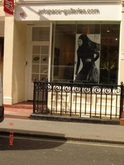 art exhibiting opportunity