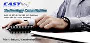 Technology Consultation,  IT Support - Easytechy Uk