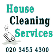 Reliable home cleaners in London and Greater London