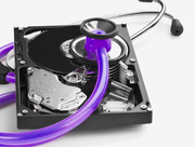 External Hard Drive Data Recovery