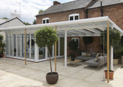 Add up a Conservatory  to Your House