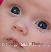 Get the newborn and baby photography in Glasgow
