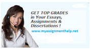 assignment writing service