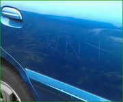 Car Scratch Repair - Auto Sticker Original offer Best Services for all