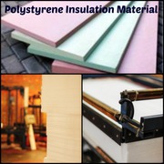 Get Extensive Range of Polystyrene Beads Insulation Products