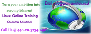 Linux Admin Training in UK – Quontra Solutions