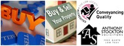 Looking for Conveyancing Solicitors - Call Anthony Stockton Solicitors