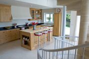 Barnes of Ashburton Kitchen Design Installation