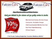 Minicab in Ickenham Affordable Minicab from Falcon cars