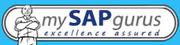 SAP Online Training mySAPgurus