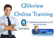 Qlikview Online Training in UK | Job Assistance