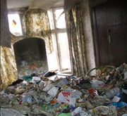 a1 house clearance and rubbish remove