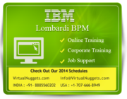 BEST IBM BPM Online Training Institute