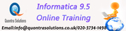 Informatica Online Training in Kingston by QuontraSolutions