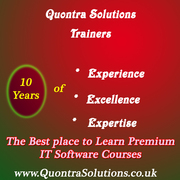 OBIEE ONLINE TRAINING BY QUONTRA SOLUTIONS WITH PLACEMENT ASSISTANCE