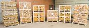 Wholesale Kiln Dried Logs for Sale UK - Buy Firewood Direct