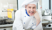 Food Training Courses