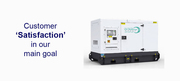 Generator On Hire In Noida