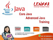 JAVA Training in Noida