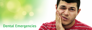 Get Relieved of Dental Problems With Emergency Dental Care