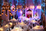Event Lighting Service - Bespoke Lighting Installation In London