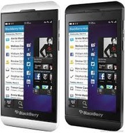 Blackberry Repair Bolton