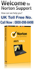 Norton Antivirus Helps