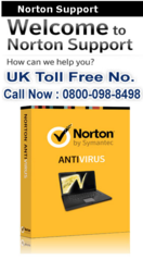 Norton renewal