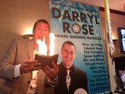 London Famous Magicians