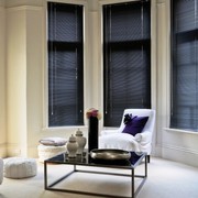 Wooden Blinds – In a Range of Styles and Finishes
