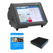 Complete Takeaway EPOS system for only £29 a week with award winning E