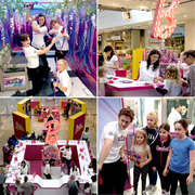 Staffing Agency London