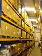 Magento Fulfilment Service, UK