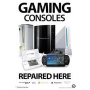 Chap & Best Game console repair in Uk, 12 month warranty & 100% Sure .