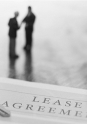Lease Restructuring - Extension Services in Beaconsfield, UK