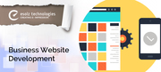 Business Website Development: The Benefits of the Process
