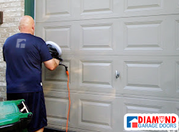 Replacement Garage Doors