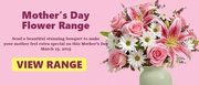 flowersdelivery4u | Send Mothers day flowers