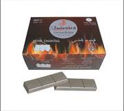 The UK's Largest Charcoal Wholesalers