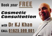 Dentist Manchester - Elite Khan Dental