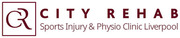 Liverpool physiotherapist