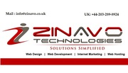 Web Design Company in Birmingham