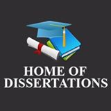 Dissertation Writing Services