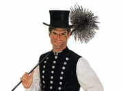 Make Your Business More Popular By Become Chimney Sweep Member