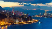 Cheap Flights to Hong Kong Starting from only £362pp
