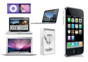 Best Apple Brand Repair in Low cost,  12 month warranty & 48 hr turnaro