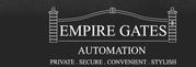 Electric Gates Shop In Oxfordshire- Empiregates