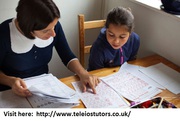 personal tutors uk