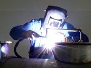 Welder Railings Gates Staircases  welding everything from metal